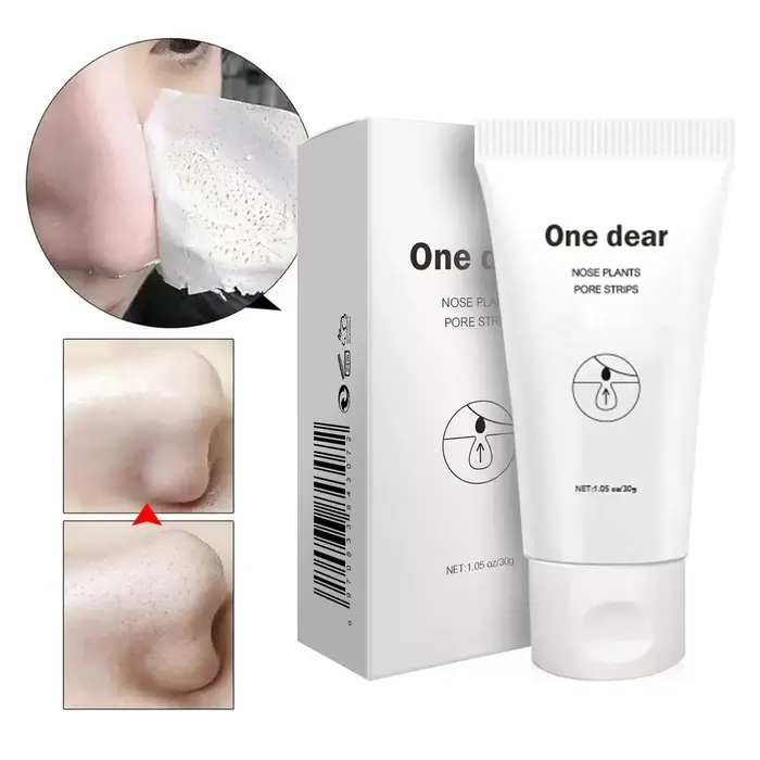 Dissolvant de points noirs efficace