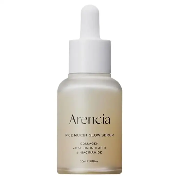 Sérum Facial Hydratant et Raffermissant 30ml, Apaisant, Réduit les Pores, Soin Hydratant de la Peau, Rafraîchissant, Lisse les Ridules, Essence Rajeunissante