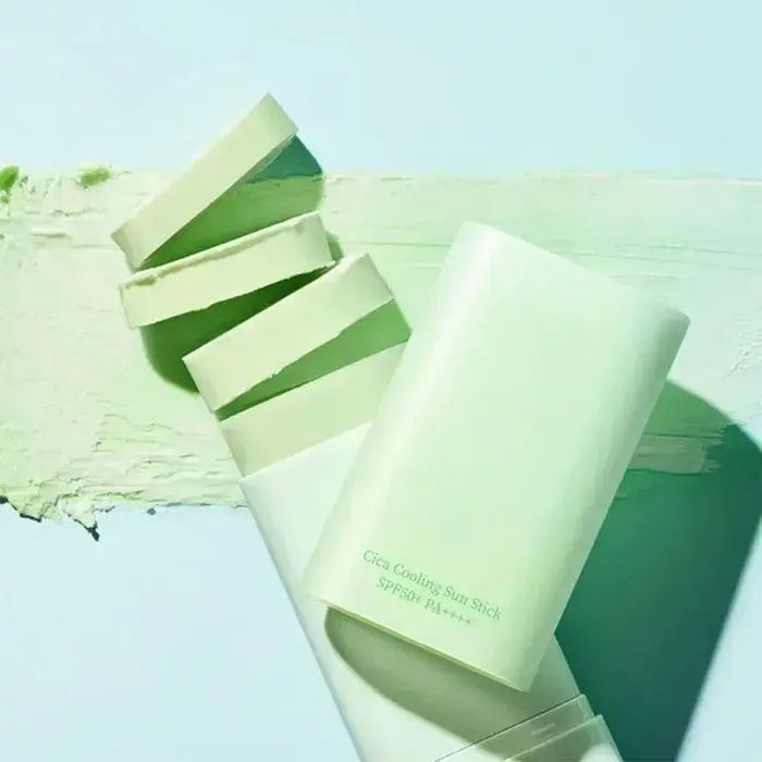 Bâton de Protection solaire coréen pour le visage