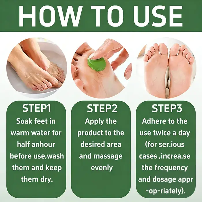 Crème pour les mains et les pieds YUITIKUE 70% d'urée, formule à 2% d'acide salicylique, crème hydratante et nourrissante pour les talons secs et rugueux, la peau des mains et des pieds