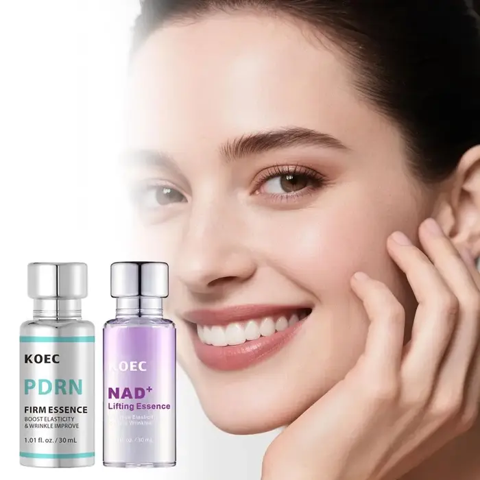 Koec PDRN – Essence éclaircissante pour le visage