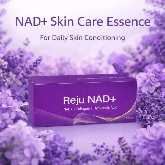 Sérum Sanendi NAD+ pour le visage