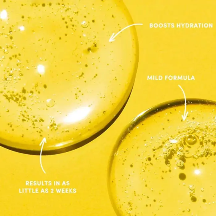 Sérum à la vitamine C à la mandarine verte GOODAL