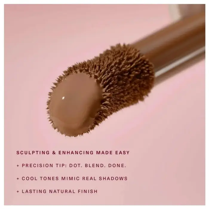 Rare Beauty Correcteur Liquide Contour 4 Couleurs Gentle Mellow Solace Serene Bronze