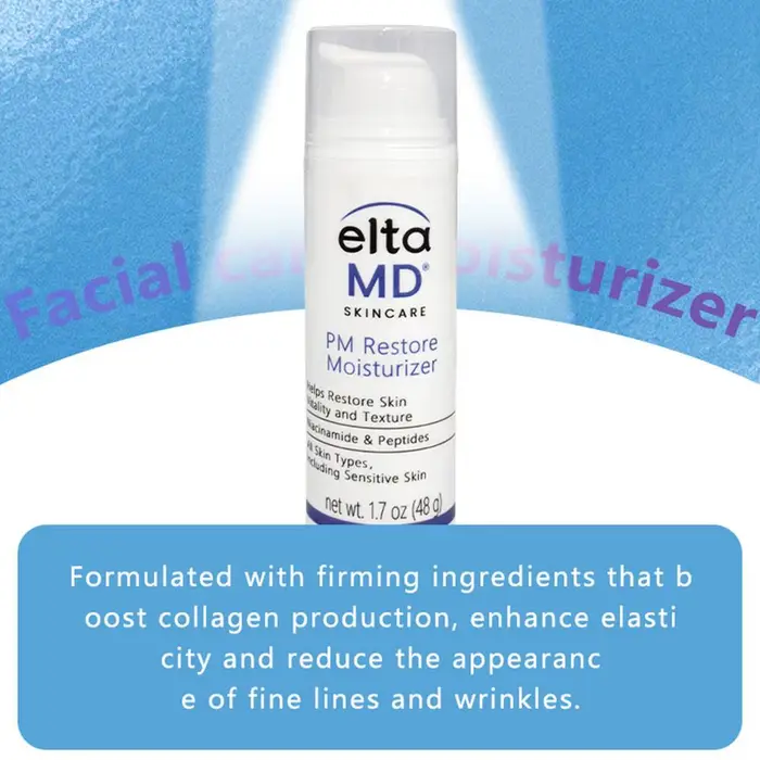 Elta MD crème solaire pour le visage