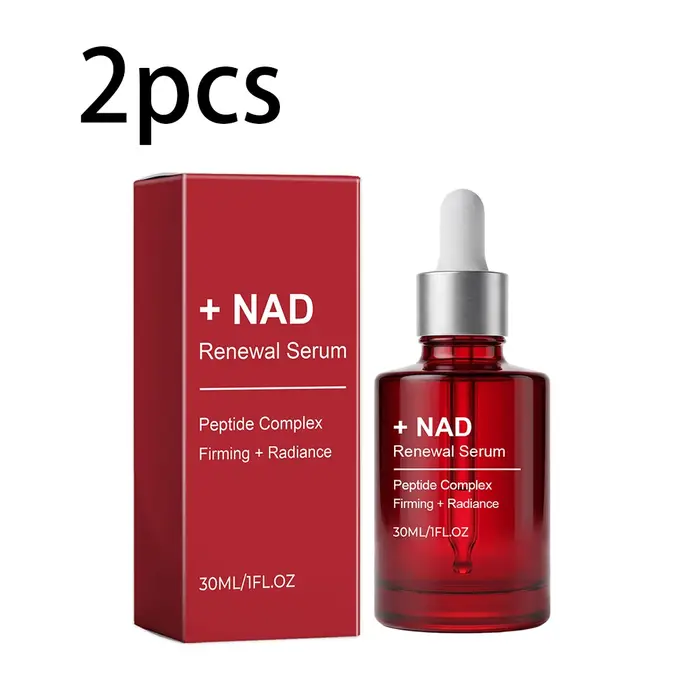 Sérum Éclat Repulpant Hydratation Intense Lissant Booster de Luminosité Essence Visage Revitalisante