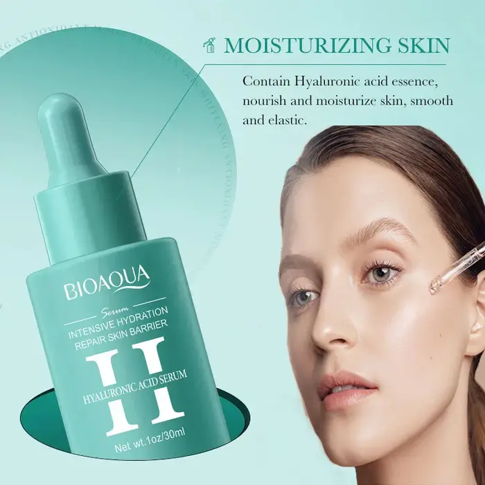 Nouveau rétinol Niacinamide acide hyaluronique hydratant visage sérum Essence vitamine C