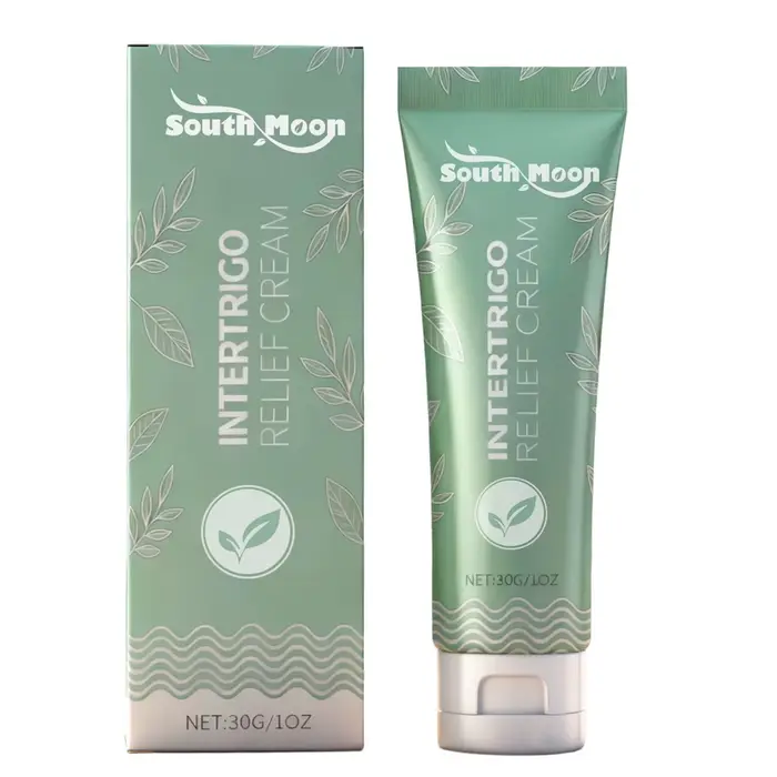 Crème de soin quotidienne pour la peau - Texture légère non grasse, hydratation douce et longue duré