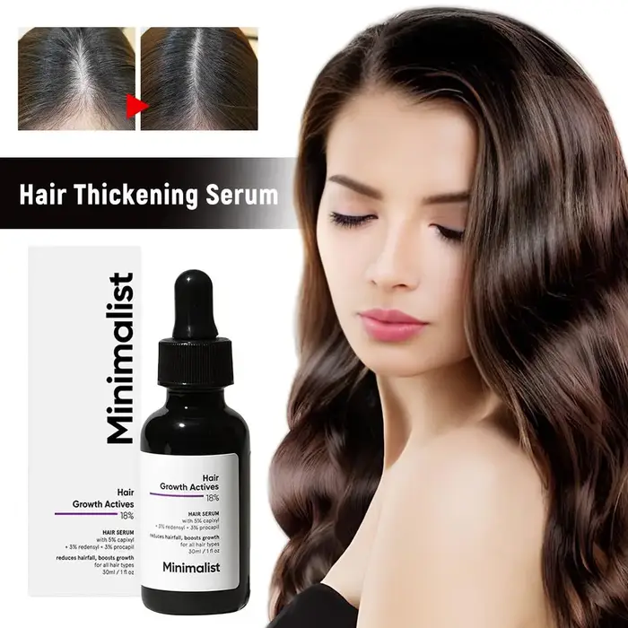 Essence Anti-décapage professionnelle minimaliste
