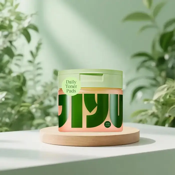 Crème anti-âge coréenne NAD+ : Réparation de la barrière cutanée