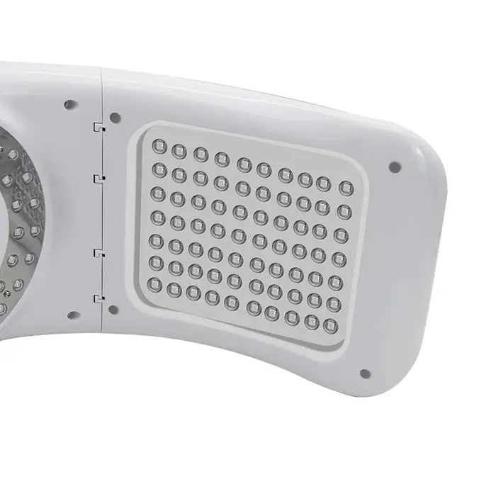 PDT Led masque Facial 8 couleurs Photon