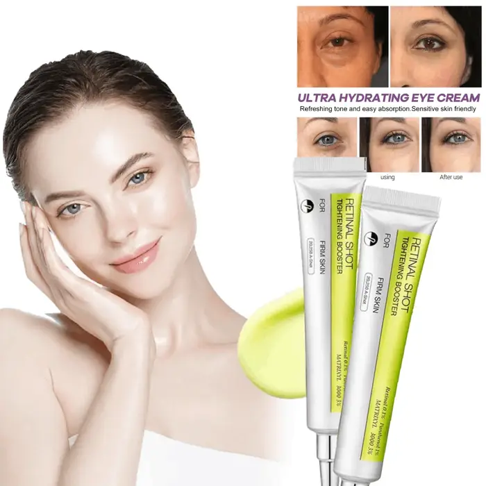 Celimax rétinol Essence hydratante 15ml crème exfoliante pour les yeux hydratant rajeunir rétrécit les Pores hydrater éclaircir soins de la peau