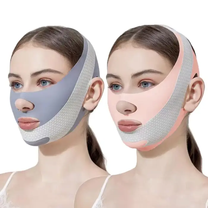 Masque de raffermissement du visage