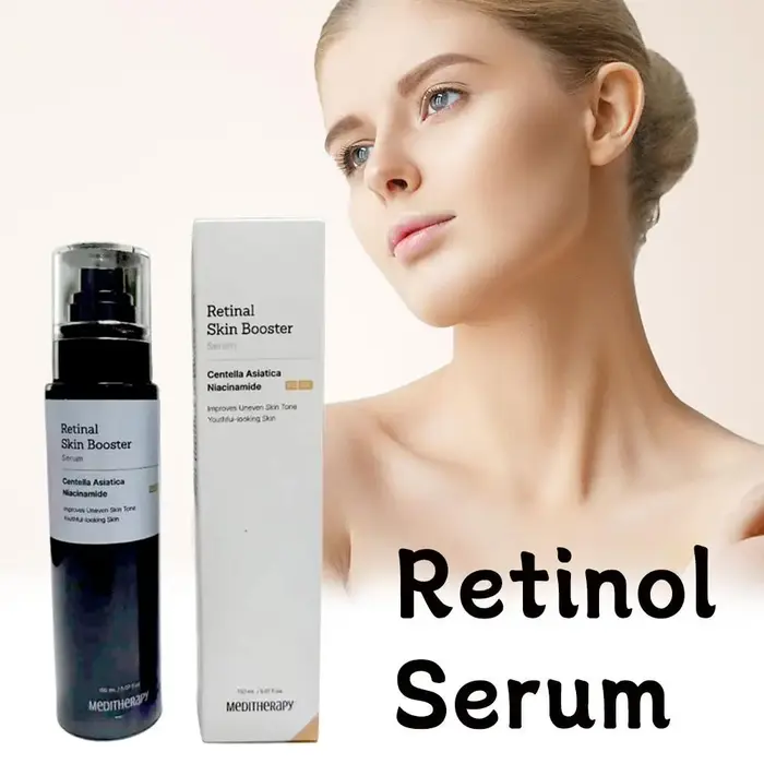 Sérum au rétinol 150ml