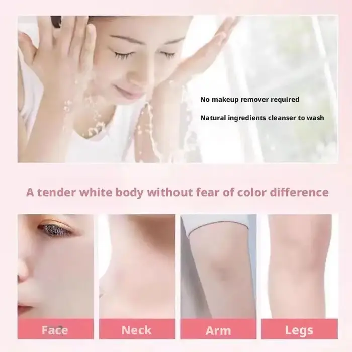 Crème hydratante pour tonifier les robes Cosnori