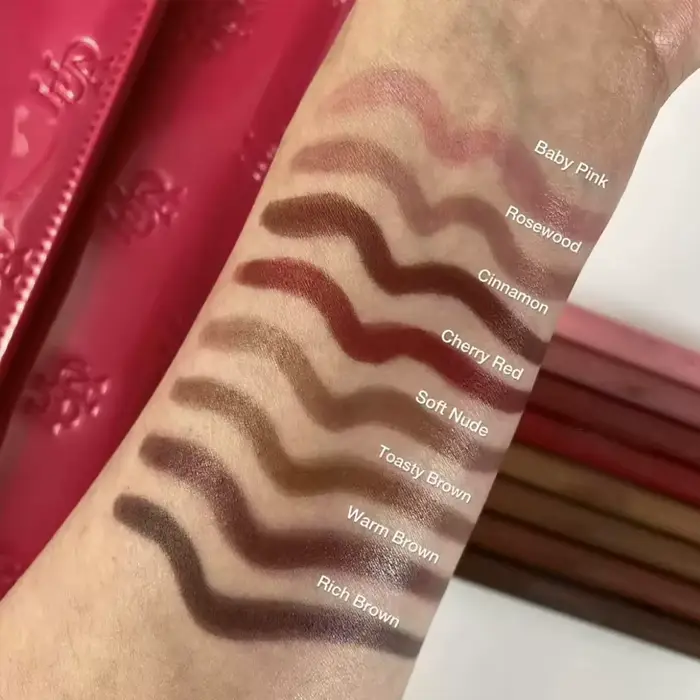 Gloss à lèvres hydratant