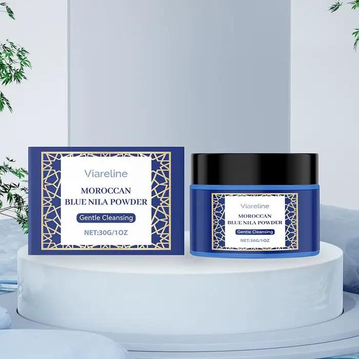 Masque facial en poudre 30g