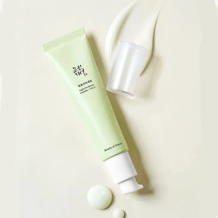 Crème pour les yeux coréenne Beauty of Joseon, sérum au ginseng, centella, rétinol, hydratant, élimine les cernes, soin de la peau, anti-gonflement, avec boîte