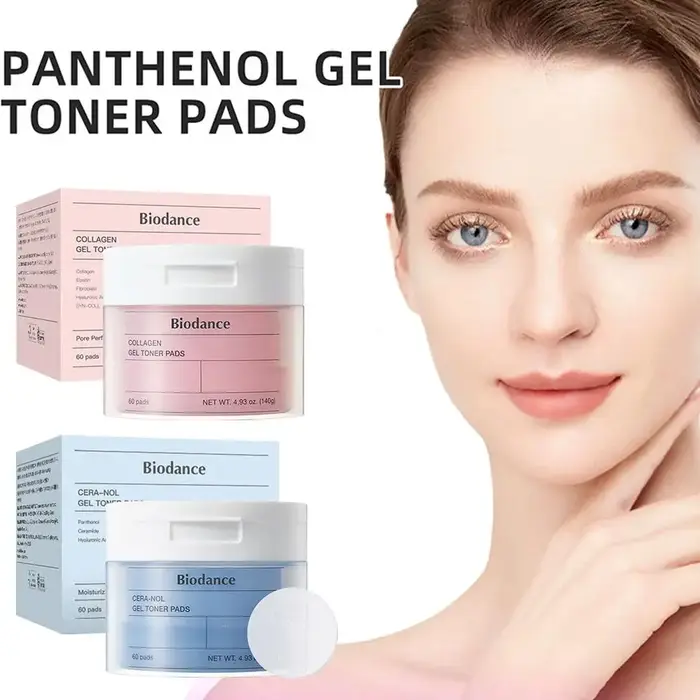 Masque Visage Bio-Collagène Réparateur Apaisant à l'Ampoule Essentielle Hydratante Raffinant les Pores Soin Coréen pour la Peau