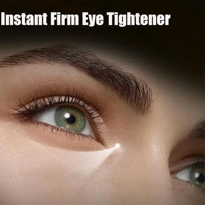 Celyn – crème raffermissante instantanée pour les yeux