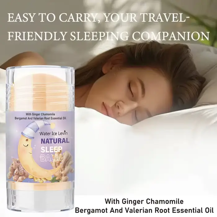 Soin de nuit, crème de soin pour la peau