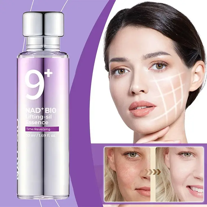 NAD + BIO – sérum raffermissant Lifting-sil