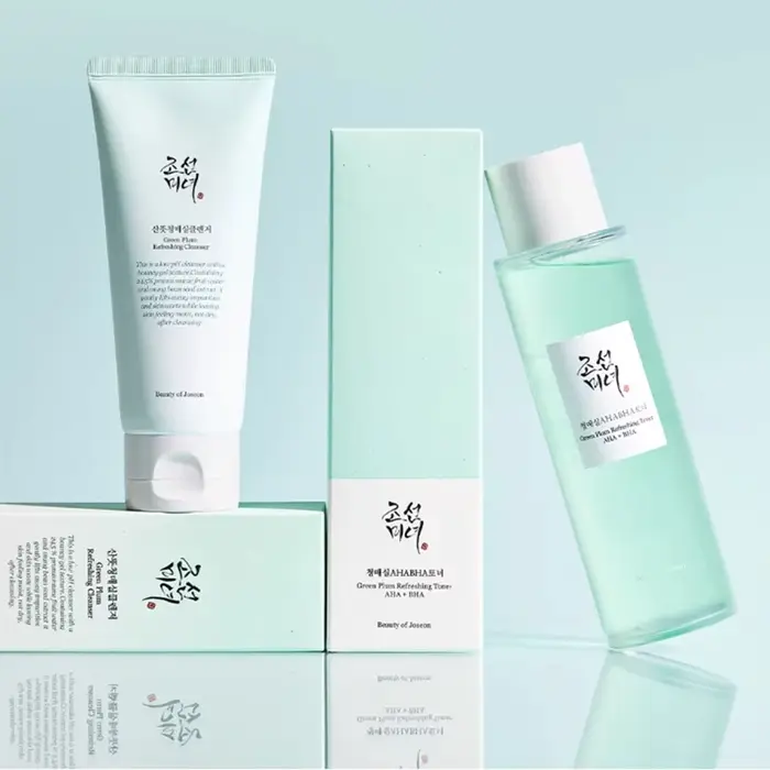 Crème pour le visage Beauty of Joseon