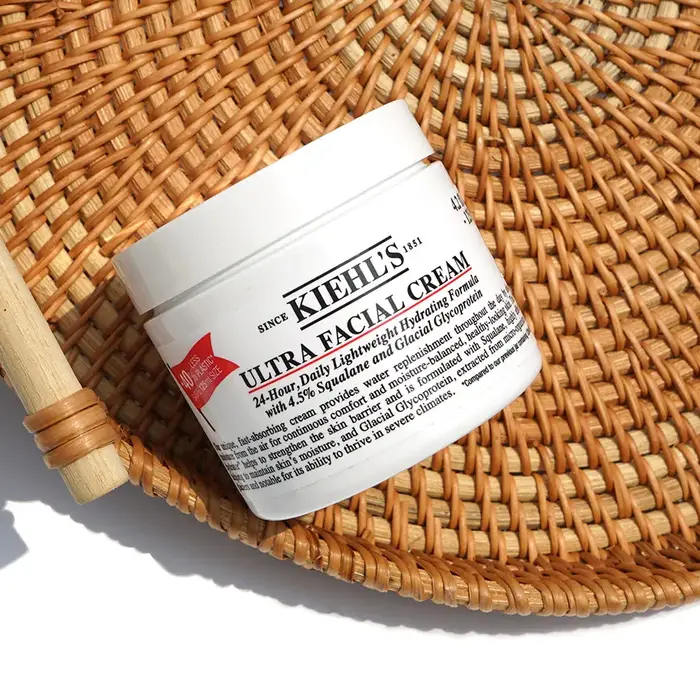 Crème Ultra-Faciale Kiehl's 14ml/50ml/125ml