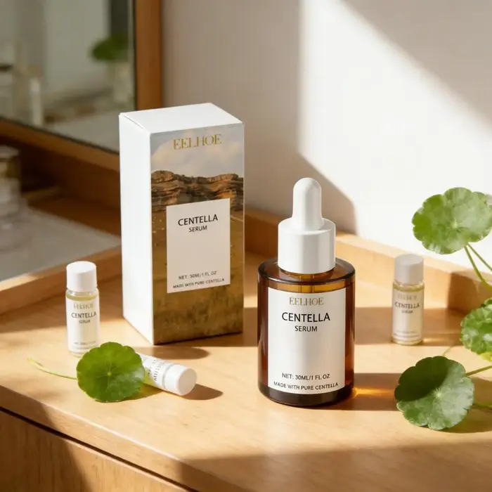 Sérum facial EELHOE à la Centella