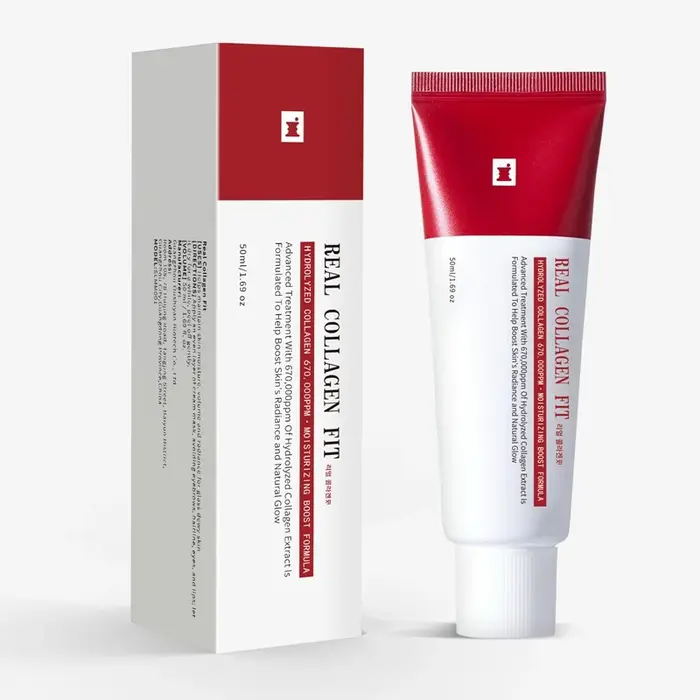 Masque peel-off au collagène pour le visage, hydratant, raffermissant, pour l'élasticité, réduit le 