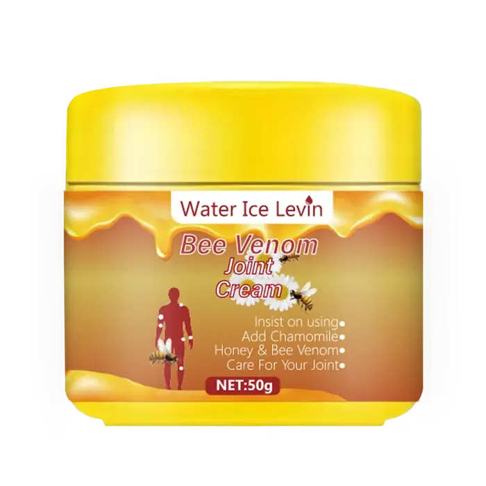 Hydratant hypoallergénique 80,avec miel, glycérine et vitamine C pour tous les types de peau, frais