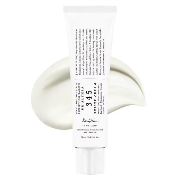 Crème réparatrice 345, solution complète aux problèmes de peau, anti-sucre et antioxydante, éclairci