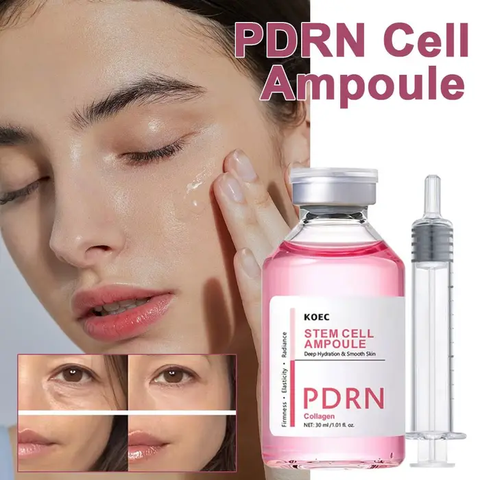 Ampoule PDRN ADN de saumon