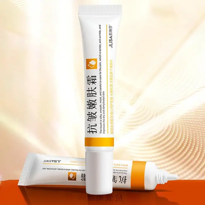 Crème démaquillante pour le visage