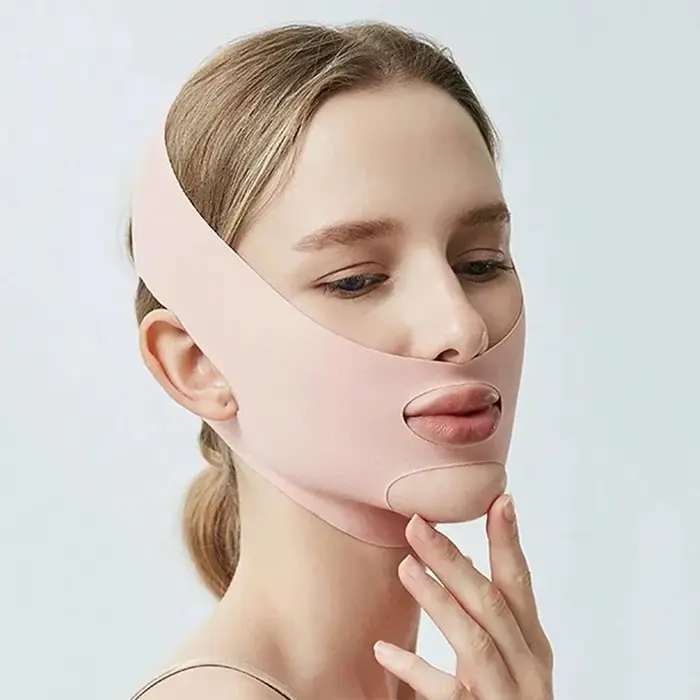 Masque de pansement de nuit pour femmes