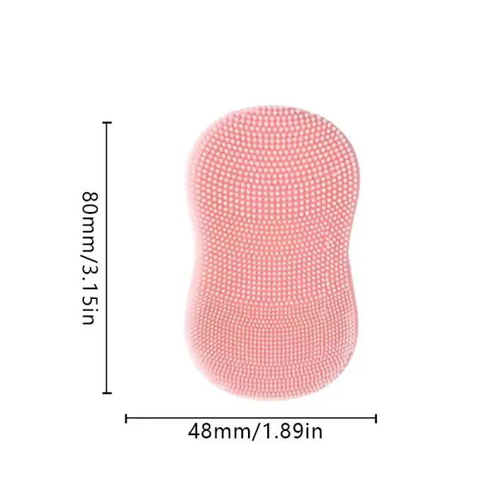 Brosse nettoyante pour le visage