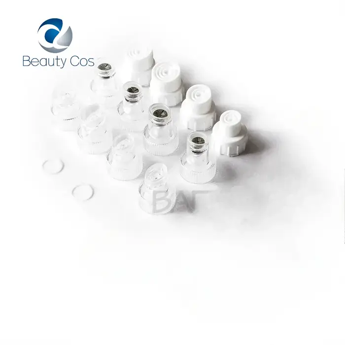 Conseils pour Hydra Dermabrasion Aqua Peel Clean Soins de la peau Sous vide Nettoyage du visage Hydro Water Oxygène Jet