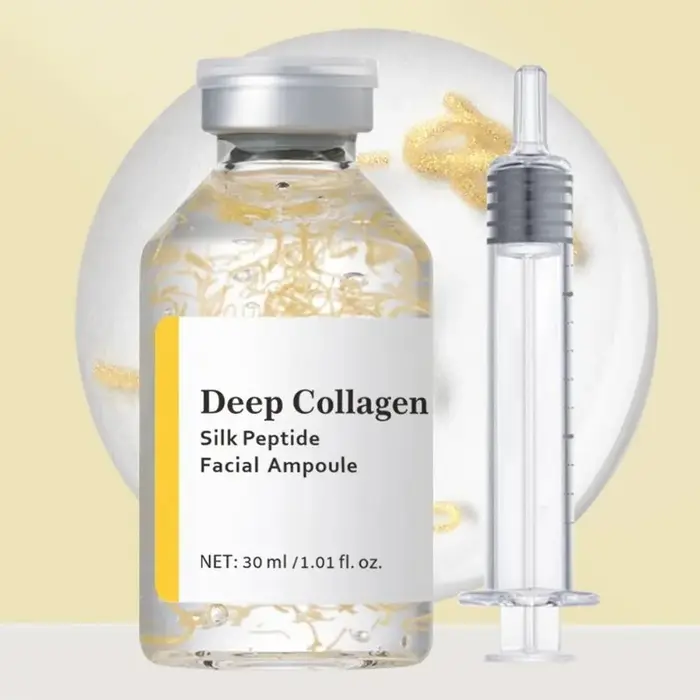 Ampoule visage anti-âge T05