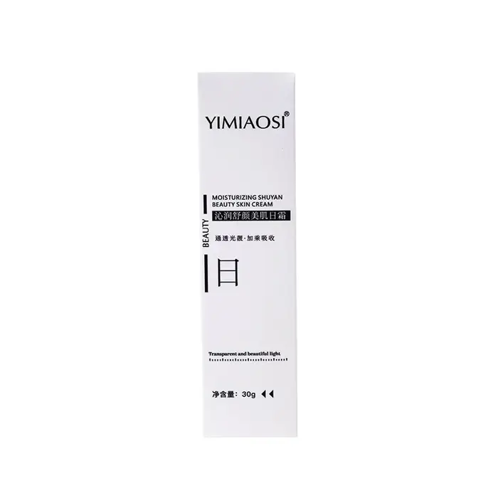 Crème Réparatrice Anti-Rougeurs Visage – Améliore la Peau Sensible et la Sécheresse – Lotion Hydrata