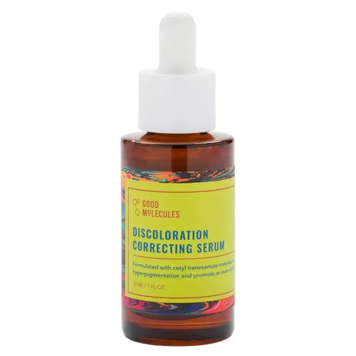 Bonnes molécules Niacinamide acide Correction Essences longue durée hydratant nourrissant blanchissa