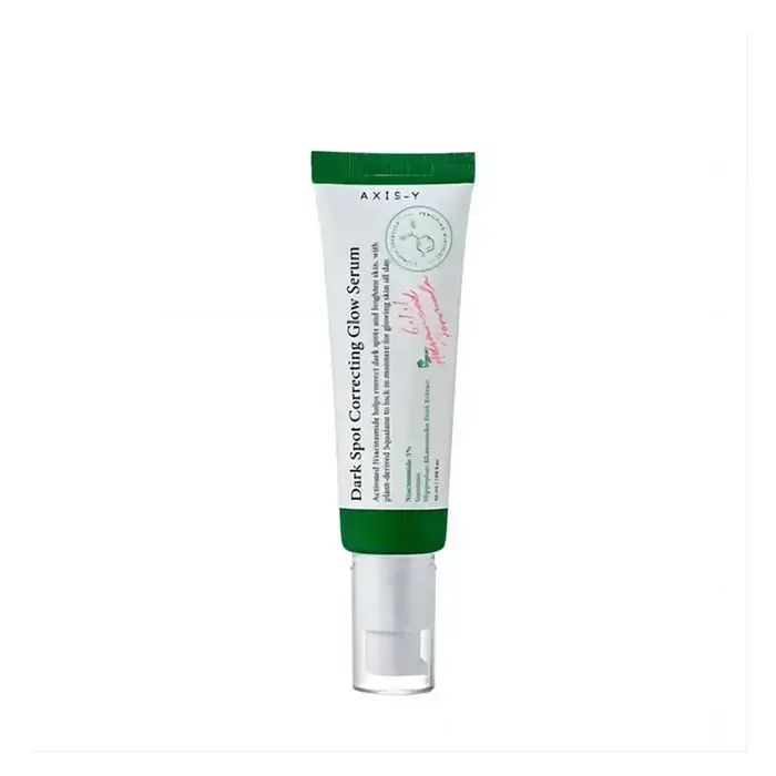 Sérum correcteur de taches foncées Axis-y, 1 pièce/50ml, améliore efficacement le visage foncé, hydr