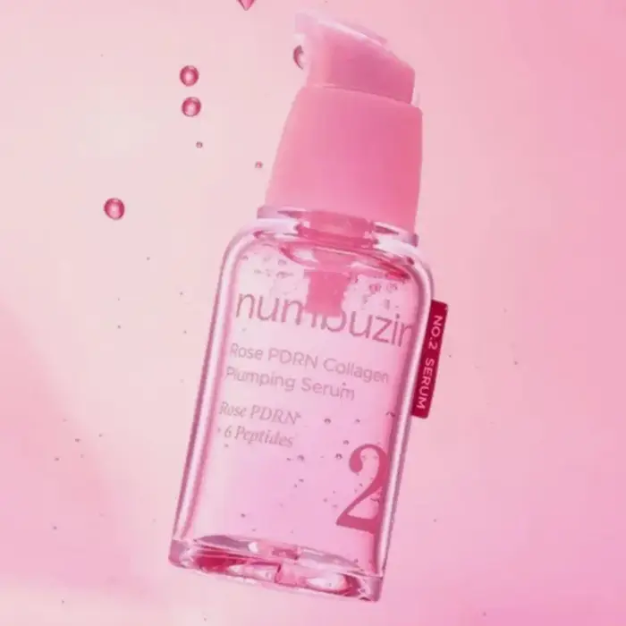 Crème Numbuzin n°2 hydratante
