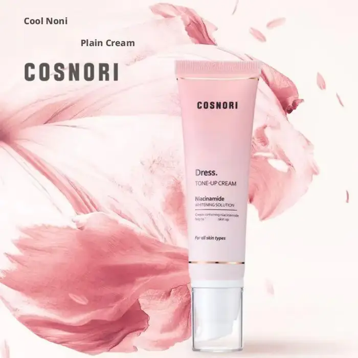 Crème hydratante pour tonifier les robes Cosnori