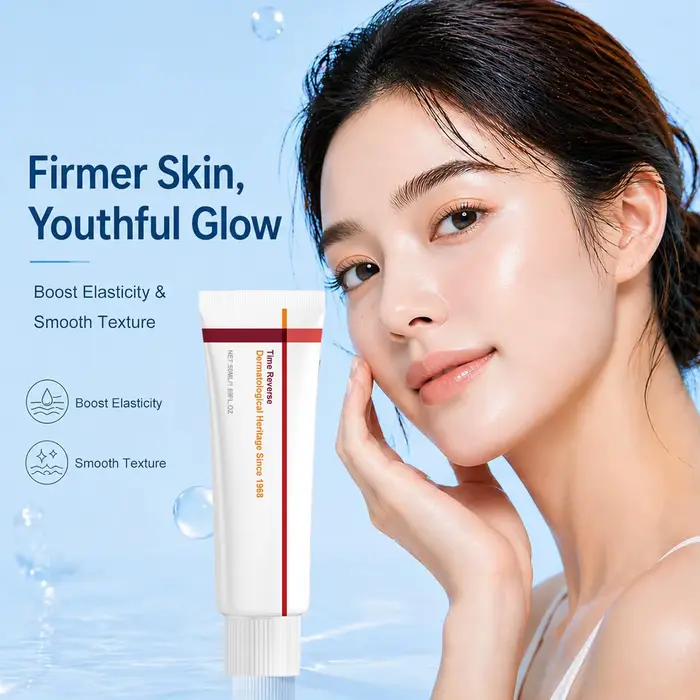 Crème hydratante coréenne à la Centella Asiatica – Renforce la barrière cutanée