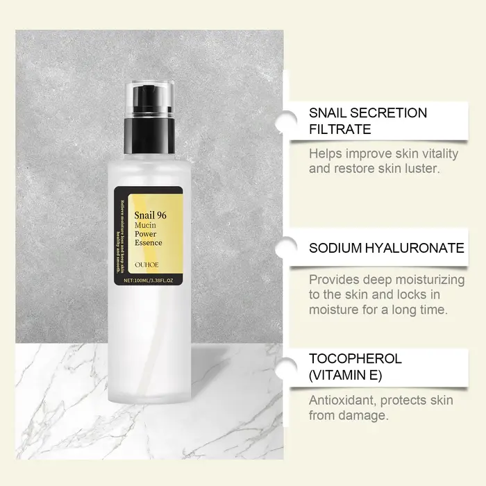Crème hydratante multi-usages visage et cou