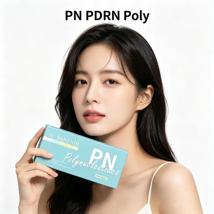 Nouveau PN PDRN Polynuc pour sérum facial