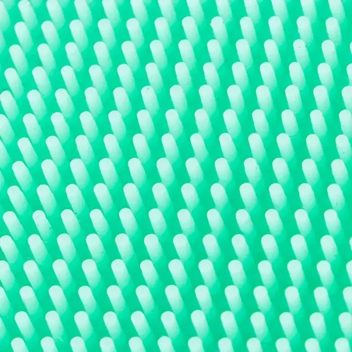 Brosse de nettoyage du visage en Silicone