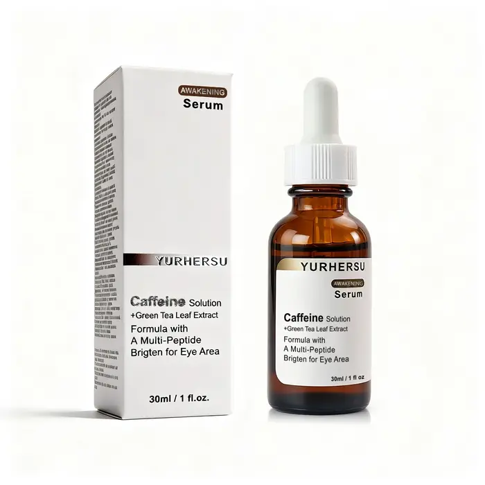 Sérum à l'acide hyaluronique 2% B5, hydratation intense, réparation de la barrière cutanée, apaise l