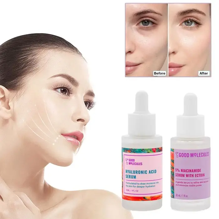 Sérum correcteur de la décoloration Good Molecules 30 ml