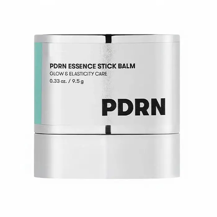 Stick d'essence PDRN/Crème en capsules d'algues vertes : triple hydratation profonde, retient l'humi